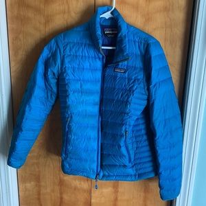 Patagonia Puff Jacket size Small